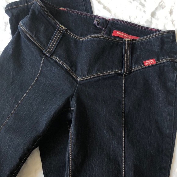 miss sixty nixie one